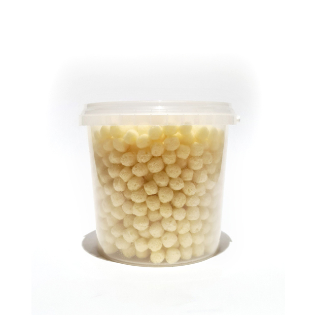  Кульки хрусткі кукурудзяні 9-10 мм 0,15 кг