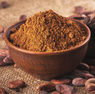 Какао порошок натуральний Barry Callebaut, 1 кг