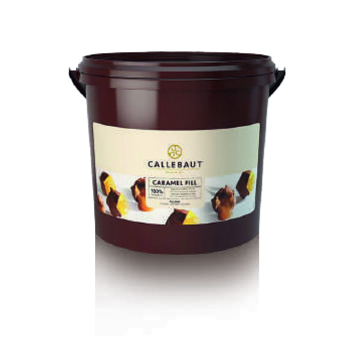 Карамельна начинка / Caramel Fill, 5 кг