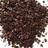 Декор Осколки шоколадные глянцевые Черные Scaglietta dark ТМ IRCA, 200г