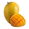 Пюре манго Capfruit, 1 кг