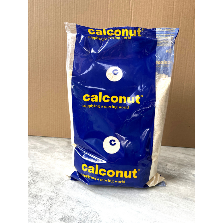 Мигдалеве борошно Calconut екстра тонкий помел (Іспанія), 1 кг