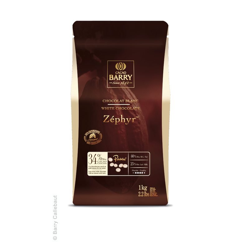 ZEPHYR™ 34%, 5 кг