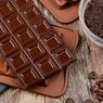 Форма для шоколада Плитка квадратики 21,5х10,5 см